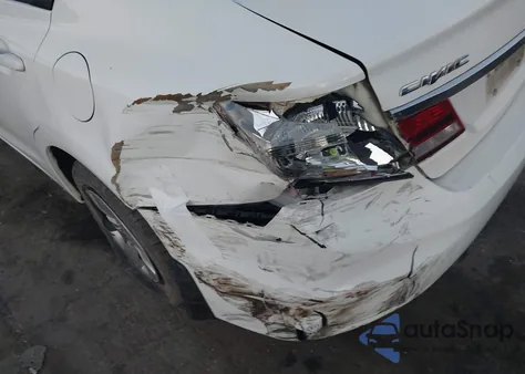 2015 Honda Civic Lx from USA, damaged, VIN 2HGFB2F58FH558459